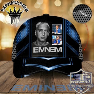 Eminem Cap