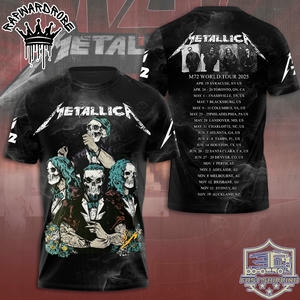 Metallica T-Shirt