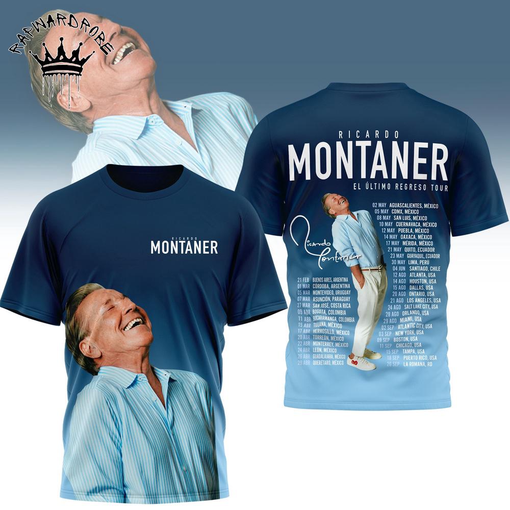 Montaigne Indie Pop Artist Portrait Tour Graphic T Shirt