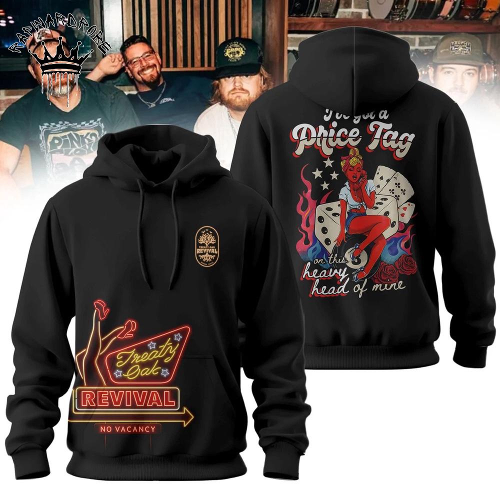 Street Racing Dice Flames Graphic Pullover Hoodie